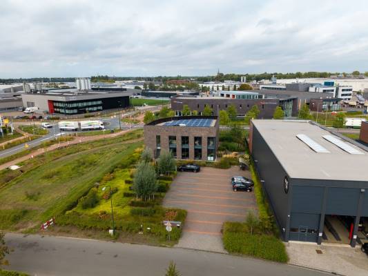 Kantoorruimte Runmolen 5 Boxtel