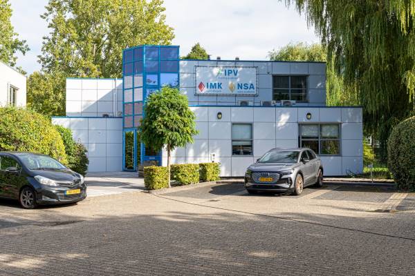 Kantoorruimte Henry Dunantweg 28 Alphen aan den Rijn