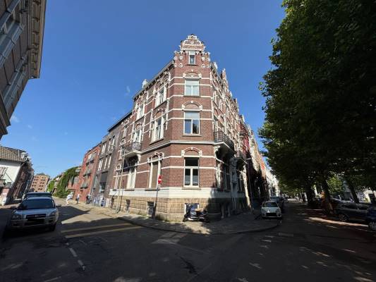 Kantoorruimte Wilhelminasingel 90-A Maastricht