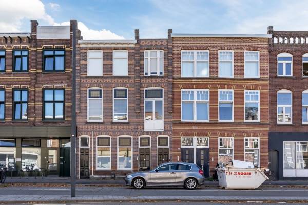 Beleggingsobject Teteringenstraat 20 Breda