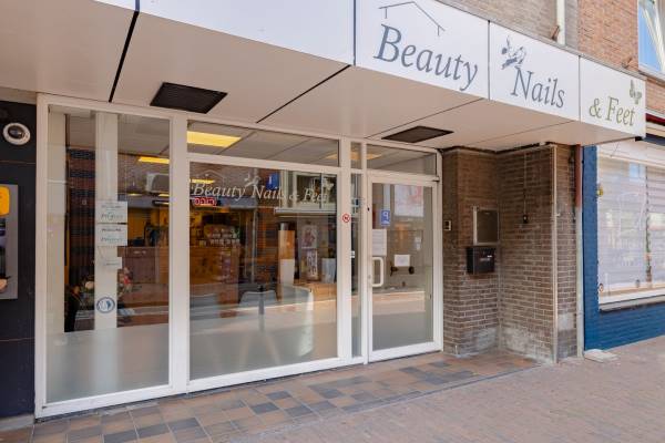 Beleggingsobject Amsterdamstraat 48 Haarlem