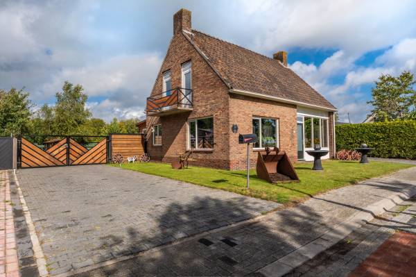 Bedrijfsruimte Zuiderdiep 371 Nieuw-Buinen