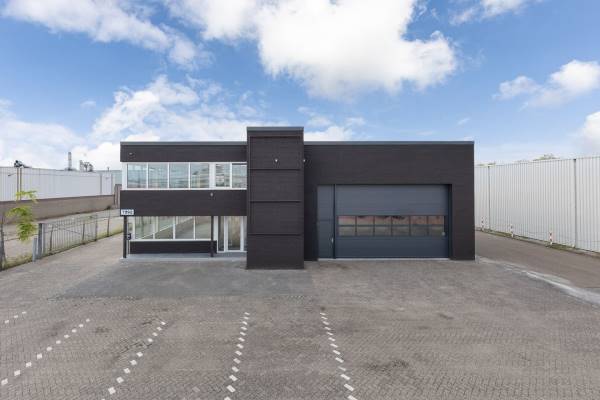 Kantoorruimte Rooijakkersstraat 7 Eindhoven