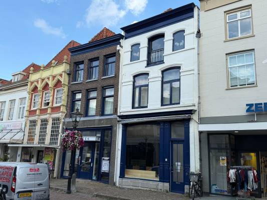 Winkelruimte Waterstraat 24 Zaltbommel