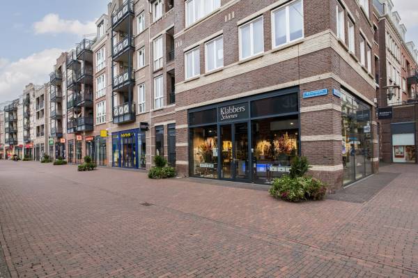 Winkelruimte Burchtplein 14 Vleuten
