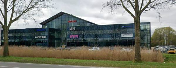 Kantoorruimte Bijsterhuizen 3007 Wijchen