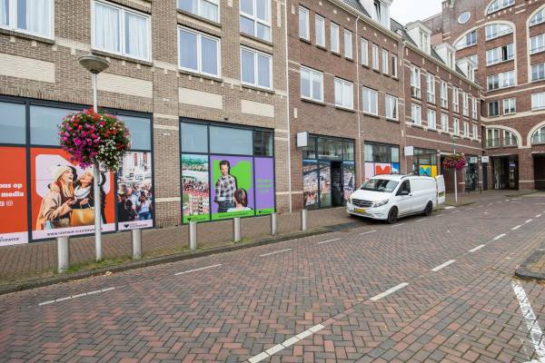 Winkelruimte Voor de Burchten 264 Vleuten