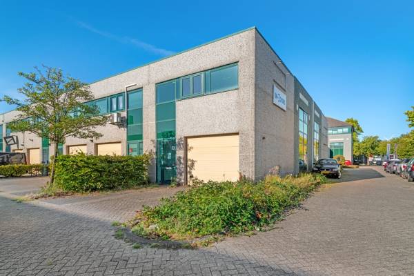 Bedrijfsruimte Belder 23 Roosendaal