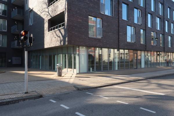 Kantoorruimte Stationsstraat 125 Apeldoorn