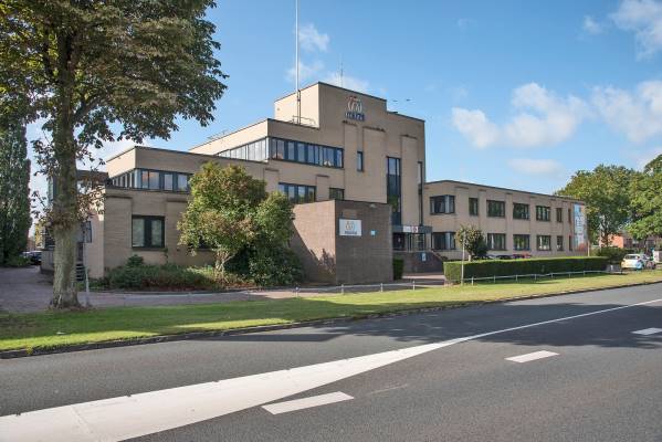 Kantoorruimte Wethouder Nijhuisstraat 1 Enschede