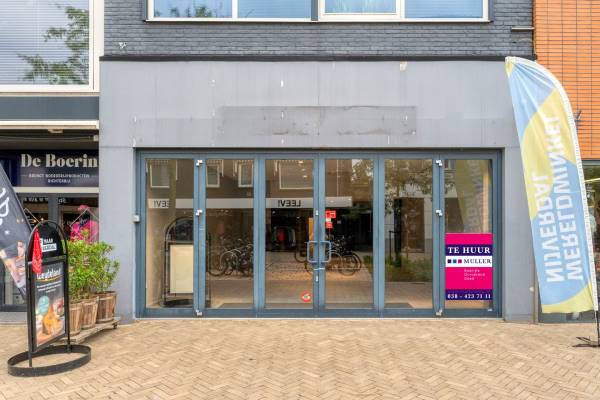 Winkelruimte Keizerserf 5-a Nijverdal