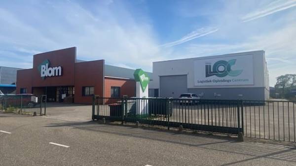 Bedrijfsruimte Handelsweg 11 Etten-Leur