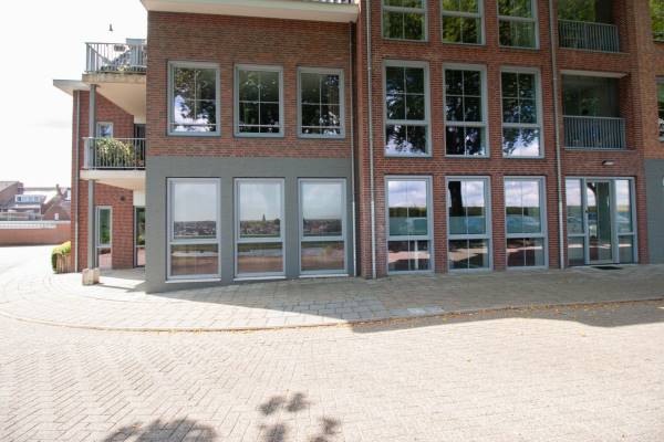 Kantoorruimte Weverstraat 27 Huissen