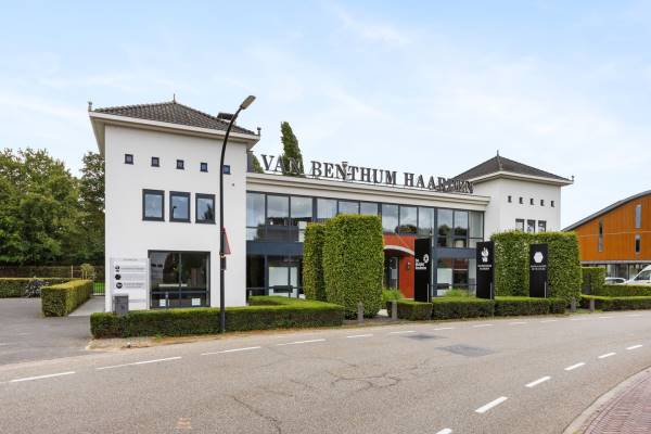 Winkelruimte Sluisweg 1-B Heumen