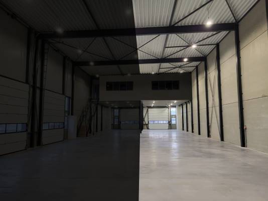 Bedrijfsruimte De Vlonder 21-bT 3 Boekel