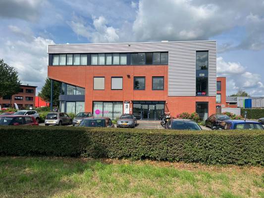 Kantoorruimte Veenweg 158-B Mijdrecht