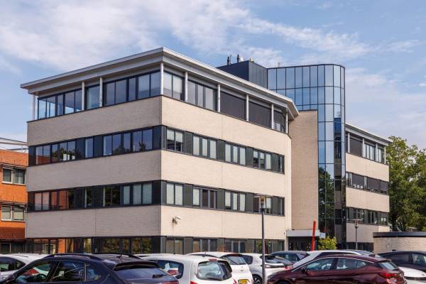 Kantoorruimte Welbergweg 60 Hengelo (OV)