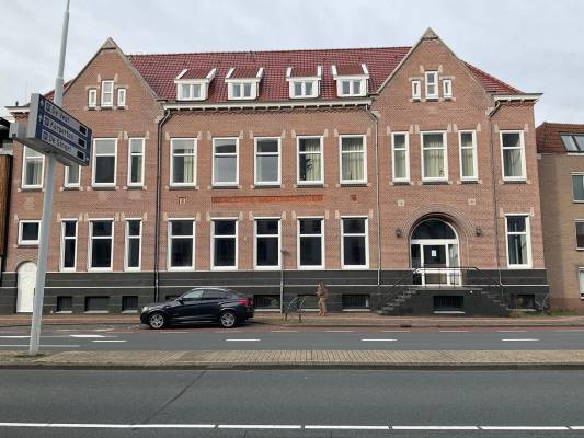 Kantoorruimte Helderseweg 14-A Alkmaar