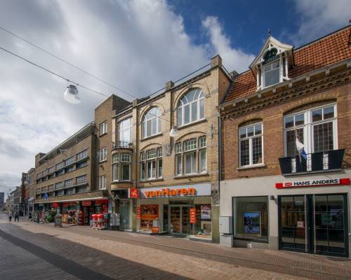 Winkelruimte Steenweg 14 Roermond