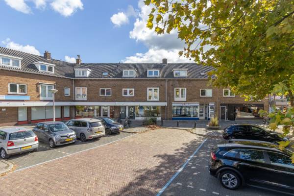 Kantoorruimte Hueseplein 13 Amstelveen