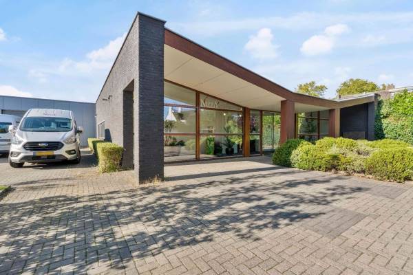 Bedrijfsruimte Herungerweg 197-A Venlo