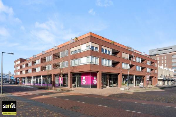 Winkelruimte Telefoonweg 137 Ede