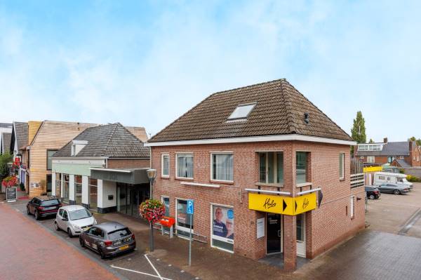 Beleggingsobject Groenestraat 67 Rheden