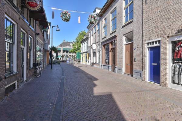 Beleggingsobject Grote Kerkstraat 11 Meppel