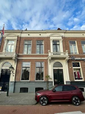 Kantoorruimte Koninginnegracht 38 Den Haag