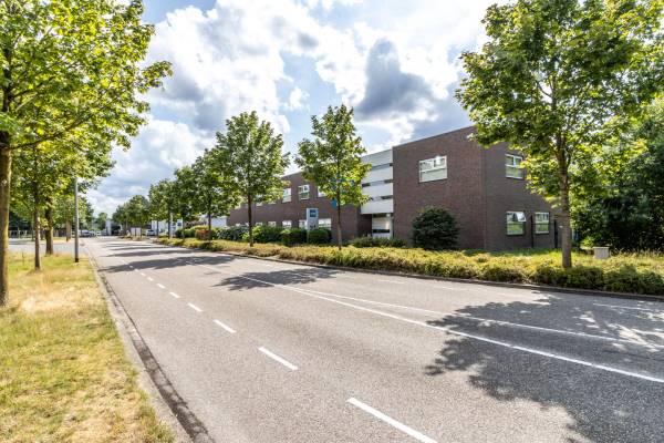 Kantoorruimte Terminalweg 31-A Amersfoort