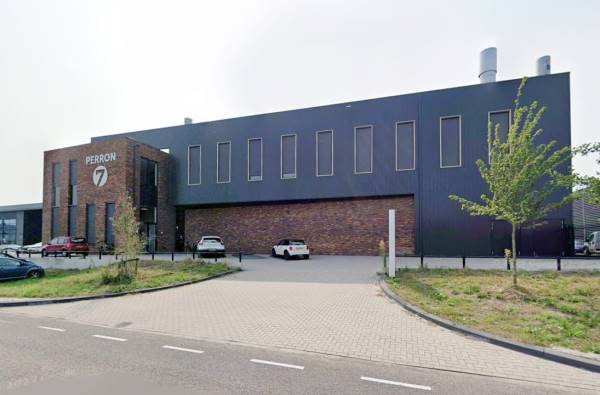 Kantoorruimte Parallelweg 7 Woudenberg