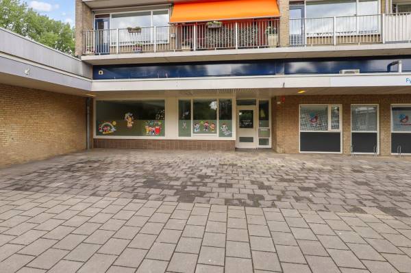 Beleggingsobject Middachtensingel 137 Arnhem