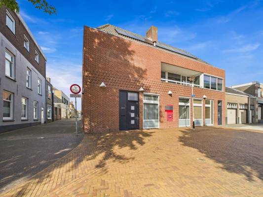 Bedrijfsruimte Markt 16 Axel