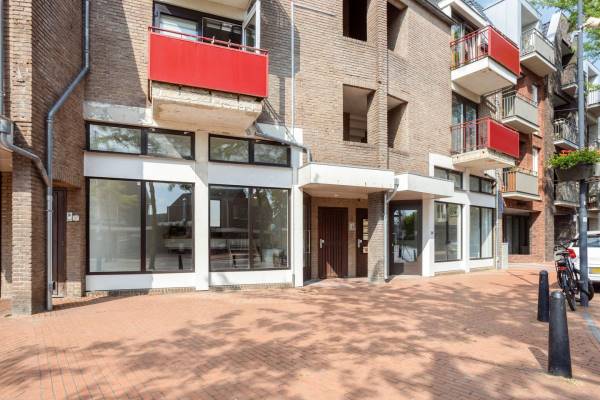 Winkelruimte Kromstraat 36-E Veldhoven