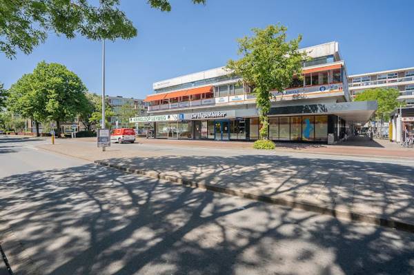 Kantoorruimte Hengelolaan 179 Den Haag