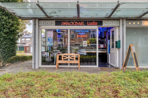 Horecagelegenheid Schalmeistraat 39 Maastricht