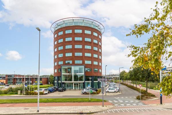 Kantoorruimte Hoogvlietsekerkweg 184 Hoogvliet Rotterdam