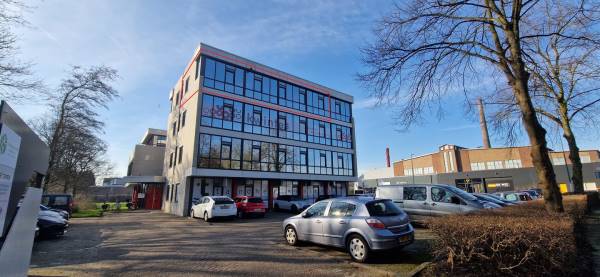 Kantoorruimte Lindenhof 7 Woerden