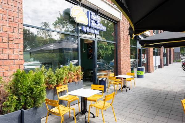 Horecagelegenheid Friesestraatweg 14- 3 Groningen
