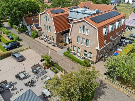 Horecagelegenheid Noorderweg 3 Nes (Gem. Ameland)
