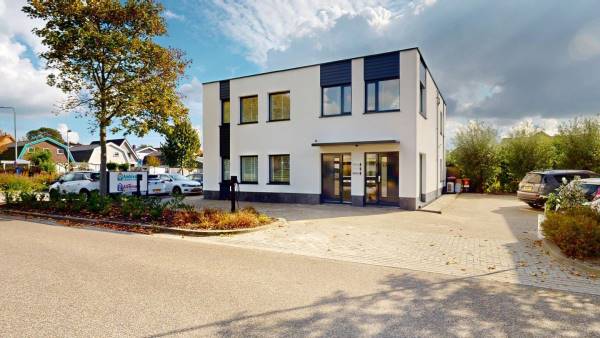 Kantoorruimte de Mossel 3 Noord-Scharwoude