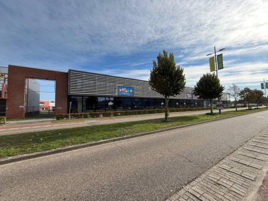 Kantoorruimte Lissabonlaan 20 Sittard