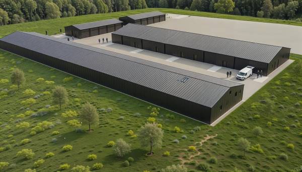 Bedrijfsruimte Legmeerdijk 327-B Aalsmeer