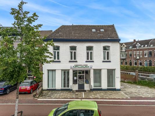 Bedrijfsruimte Kapellerlaan 65 Roermond