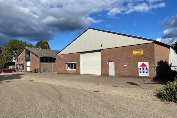 Bedrijfsruimte Poort van Midden Gelderland Groen 20 Heteren