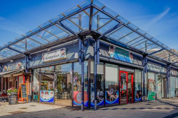 Beleggingsobject Gildeplein 88 Purmerend