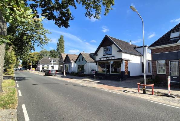 Beleggingsobject Noorderdiep 518 Nieuw-Buinen