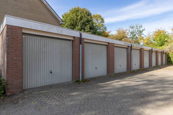 Beleggingsobject Sternstraat 21-A Leiderdorp