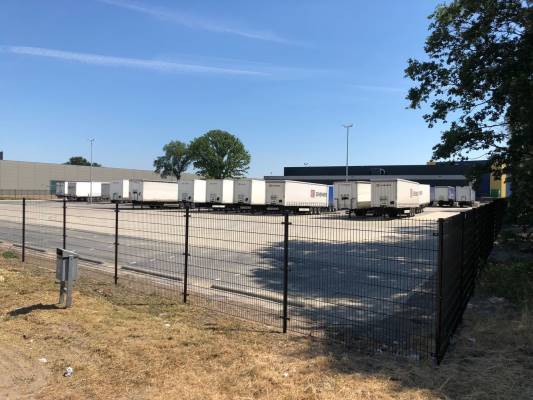 Beleggingsobject Haya van Somerenstraat Tilburg