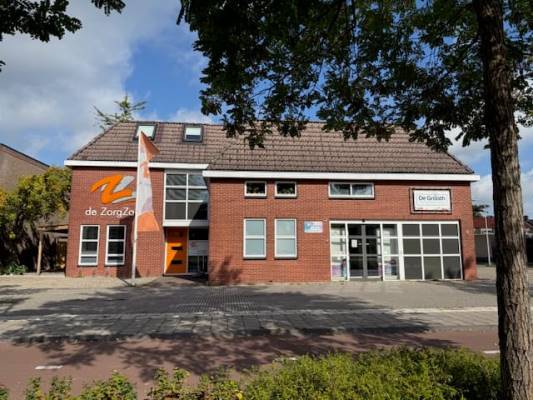 Beleggingsobject Het Haagje 129 Hoogeveen